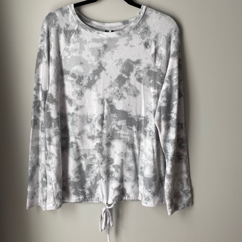 Athletic/Lounge top